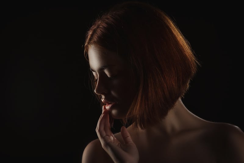 Self-Love and Personal Growth